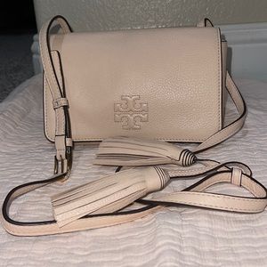 Tory Burch Crossbody bag, light pink
